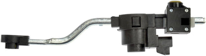 Dorman OE Solutions Shift Interlock Solenoid for 2002-06 Cadillac, 1998-2019 Chevrolet GMC Oldsmobile 924-976