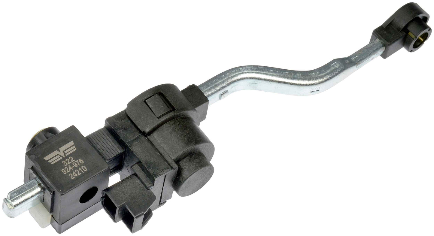 Dorman OE Solutions Shift Interlock Solenoid for 2002-06 Cadillac, 1998-2019 Chevrolet GMC Oldsmobile 924-976