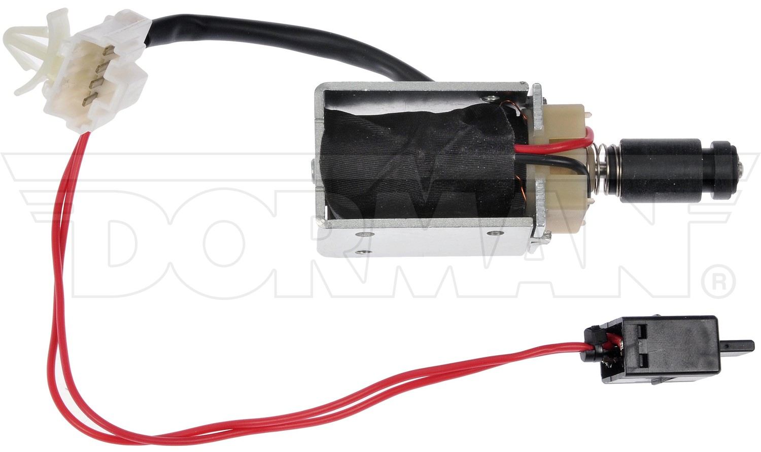 Dorman - OE Solutions SHIFT SOLENOID 924-981