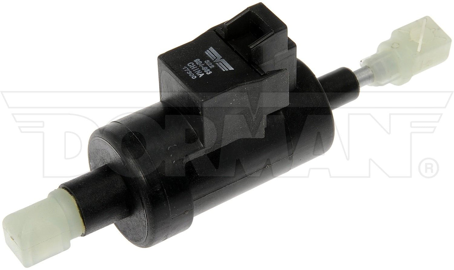 Dorman - OE Solutions Shift Interlock Solenoid for 2008-04 Chevrolet Malibu 924-983