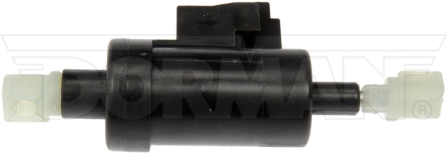 Dorman - OE Solutions Shift Interlock Solenoid for 2008-04 Chevrolet Malibu 924-983