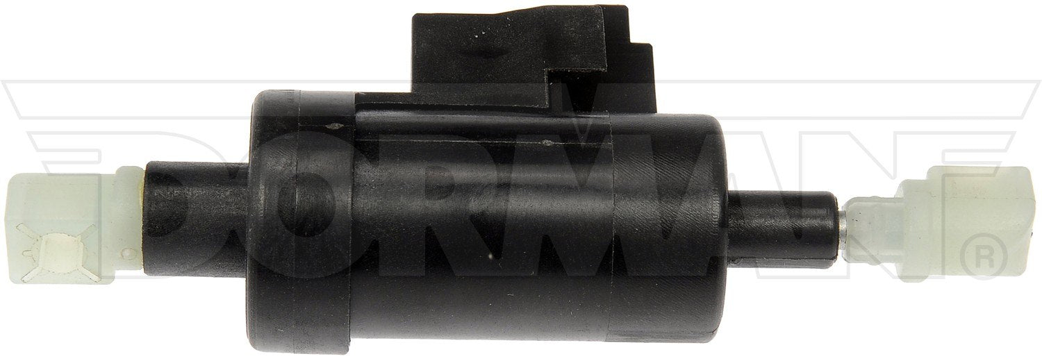 Dorman Shift Interlock Solenoid
