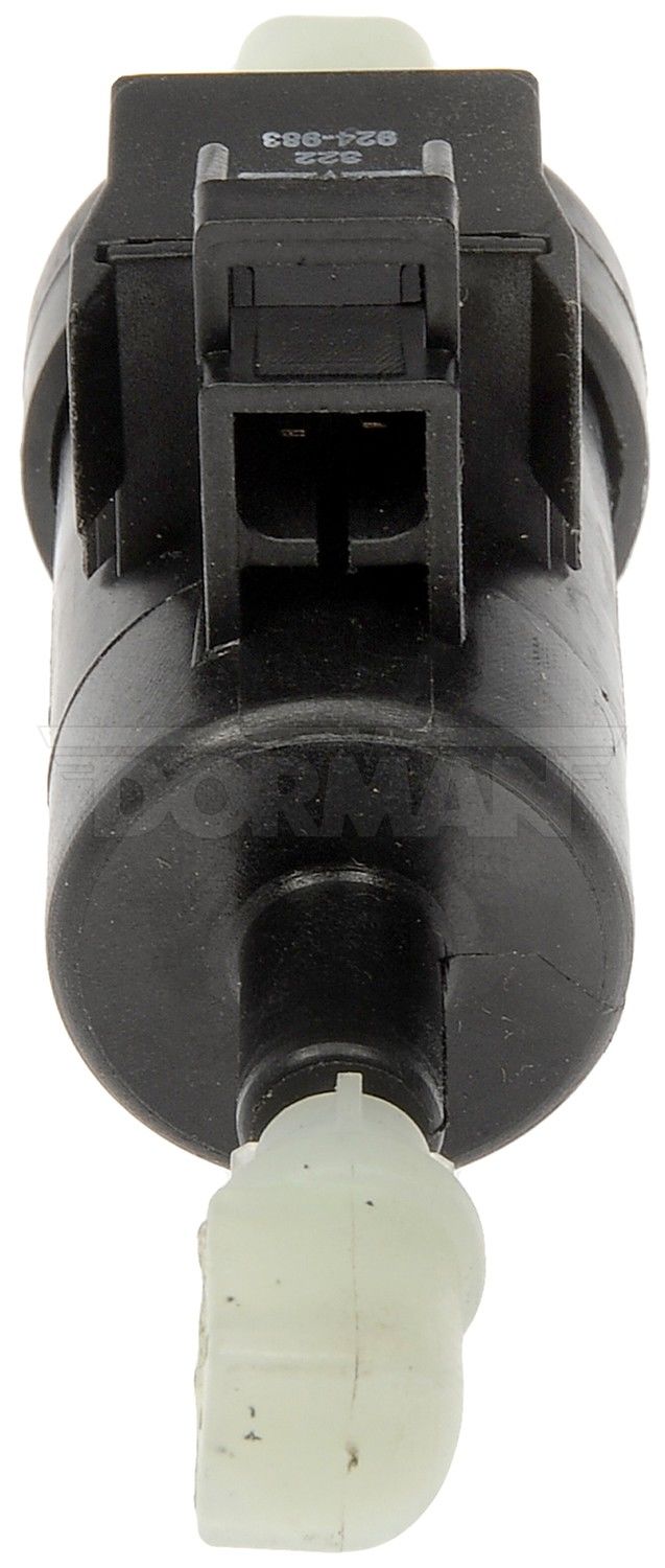 Dorman - OE Solutions Shift Interlock Solenoid for 2008-04 Chevrolet Malibu 924-983