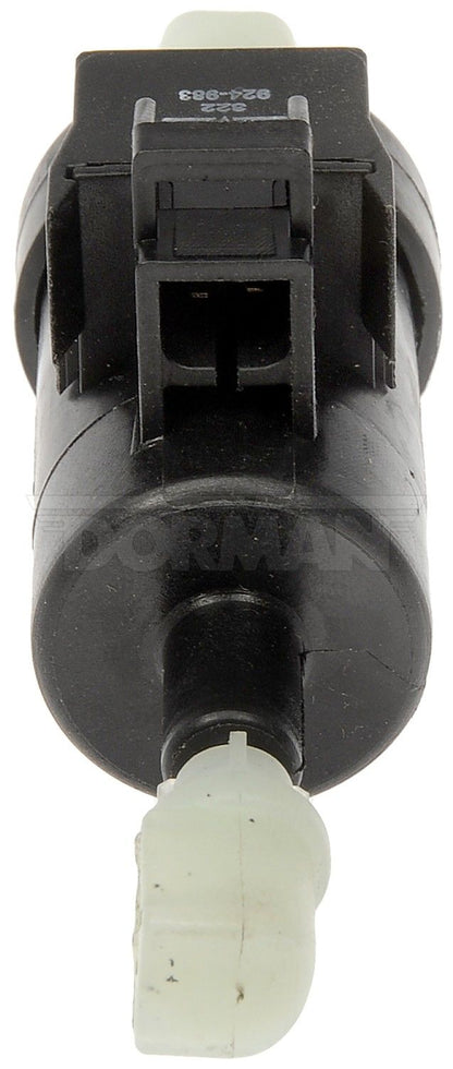 Dorman - OE Solutions Shift Interlock Solenoid for 2008-04 Chevrolet Malibu 924-983