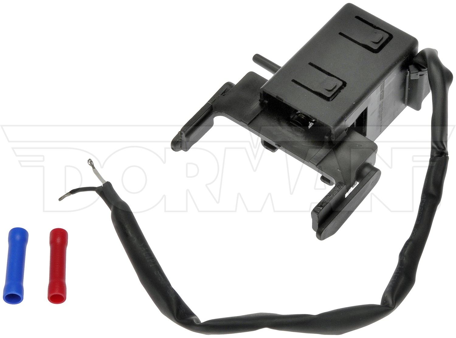 Dorman - OE Solutions SHIFT SOLENOID 924-984
