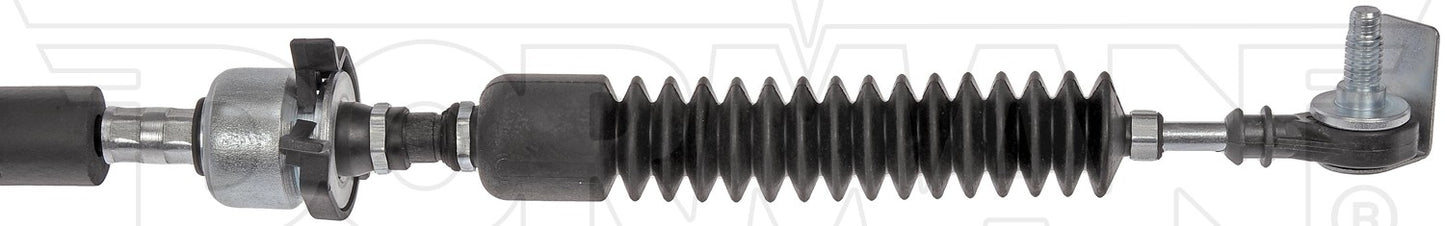 Dorman - OE Solutions Automatic Transmission Shifter Cable Gearshift Control Cable Assembly for 2017-07 Jeep Compass Jeep Patriot 924-999