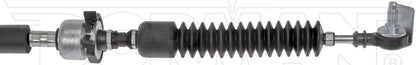Dorman - OE Solutions Automatic Transmission Shifter Cable Gearshift Control Cable Assembly for 2017-07 Jeep Compass Jeep Patriot 924-999