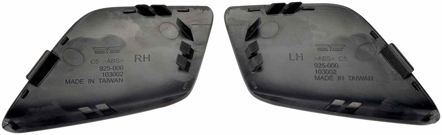 Dorman - HELP THIRD BRAKE LIGHT TRIM 925-000