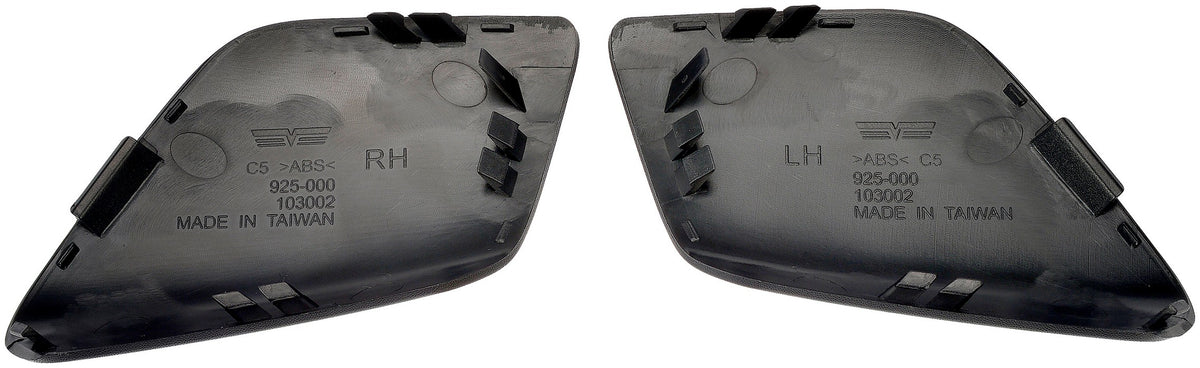 Dorman - HELP THIRD BRAKE LIGHT TRIM 925-000