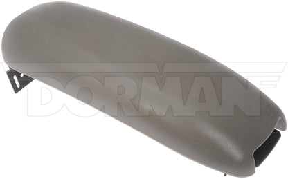 Dorman - OE Solutions Console Lid with thicker leather for 1998-2004 Chevrolet Blazer 925-001