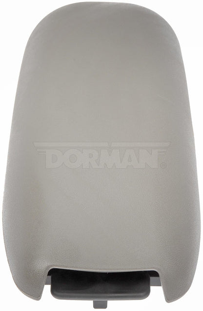 Dorman - OE Solutions Console Lid with thicker leather for 1998-2004 Chevrolet Blazer 925-001