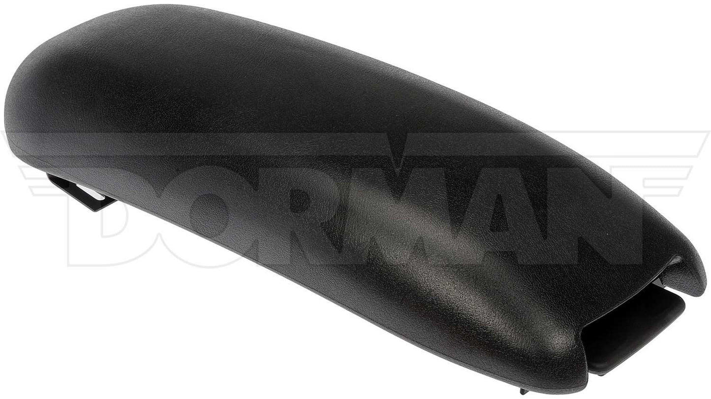 Dorman - OE Solutions Console Lid with Thicker Leather for 1998-2004 Chevrolet Blazer 925-002