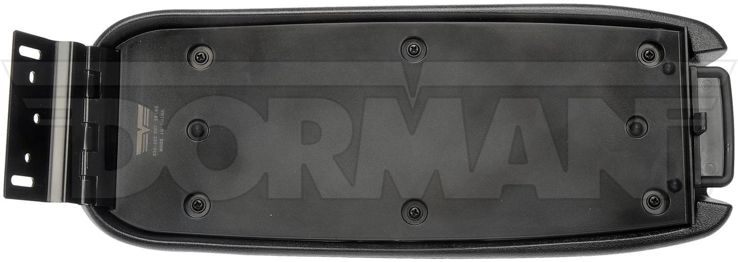 Dorman - OE Solutions Console Lid with Thicker Leather for 1998-2004 Chevrolet Blazer 925-002