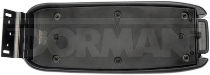 Dorman - OE Solutions Console Lid with Thicker Leather for 1998-2004 Chevrolet Blazer 925-002