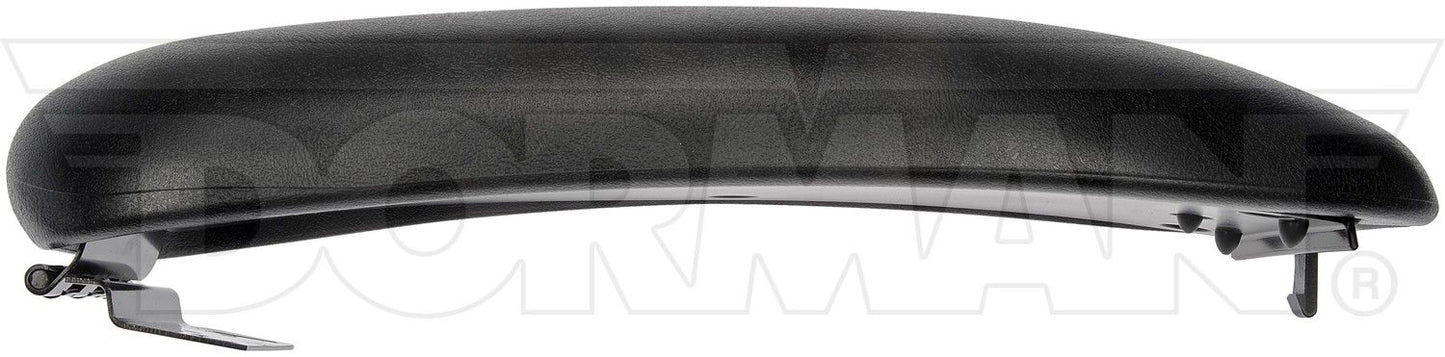Dorman - OE Solutions Console Lid with Thicker Leather for 1998-2004 Chevrolet Blazer 925-002
