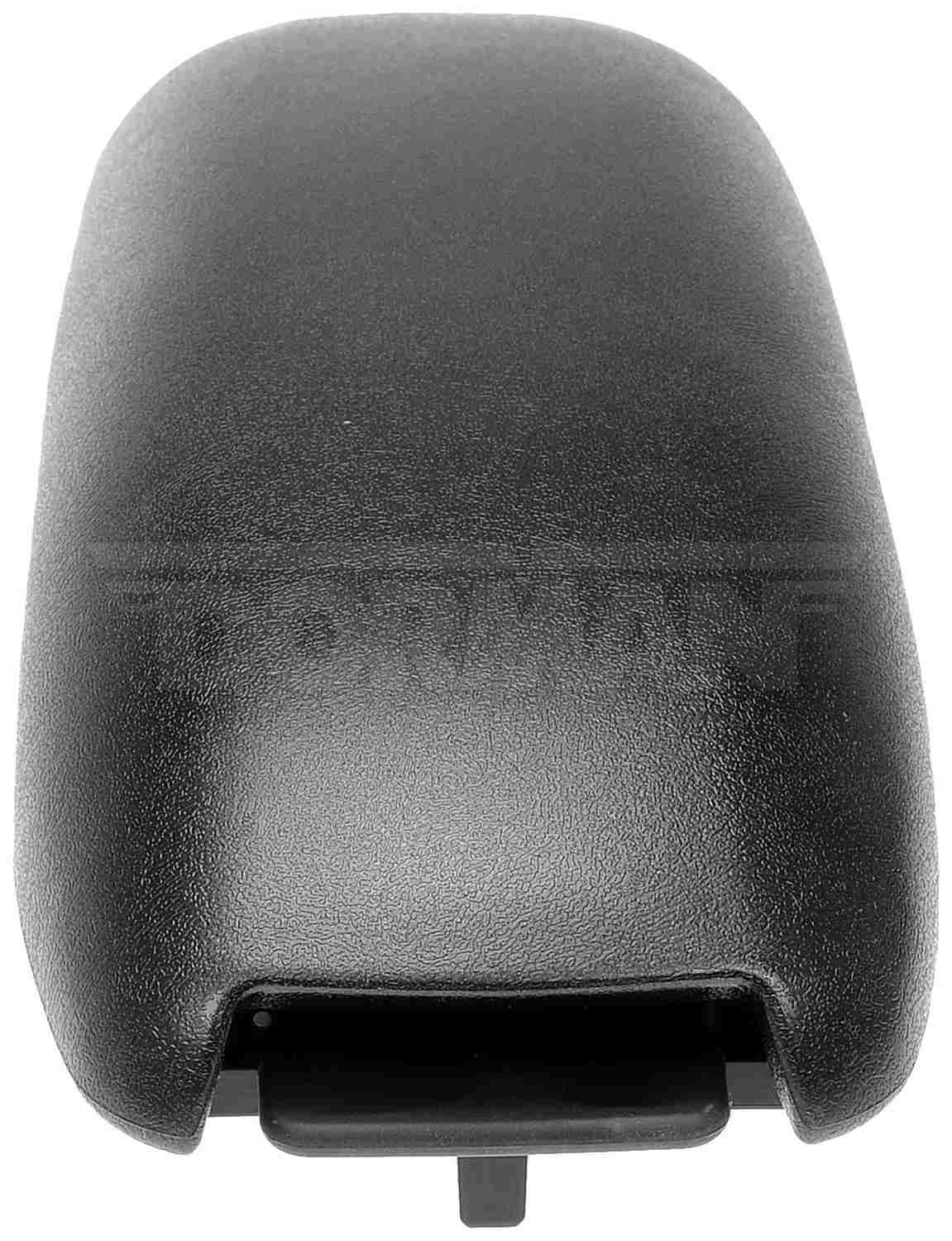Dorman - OE Solutions Console Lid with Thicker Leather for 1998-2004 Chevrolet Blazer 925-002
