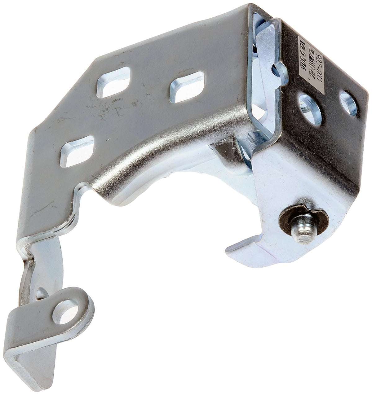 Dorman - OE Solutions Door Hinge Assembly Front Left Upper for 2014-07 Cadillac Chevrolet GMC 925-021