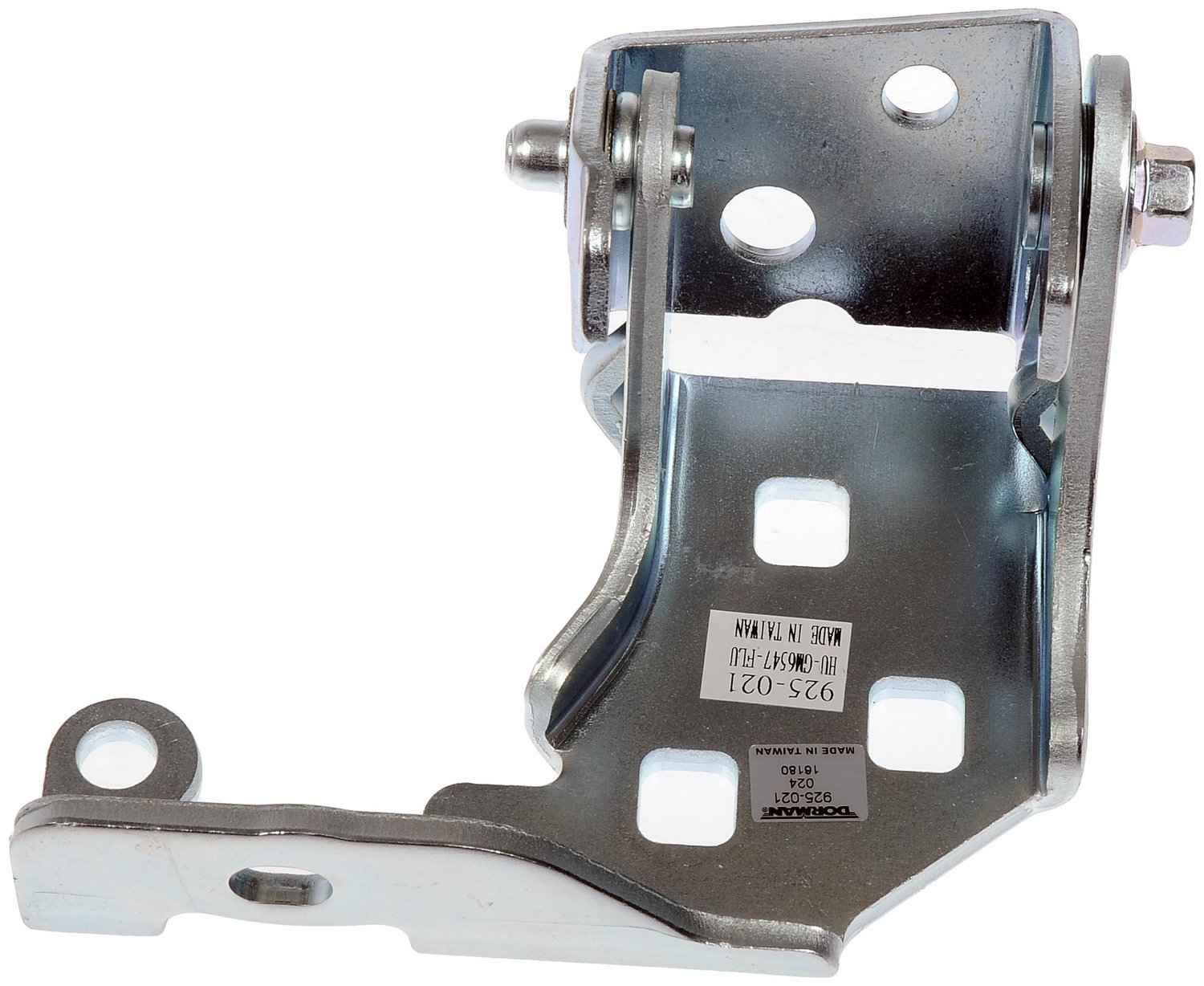 Dorman Door Hinge Assembly Rear Right Lower