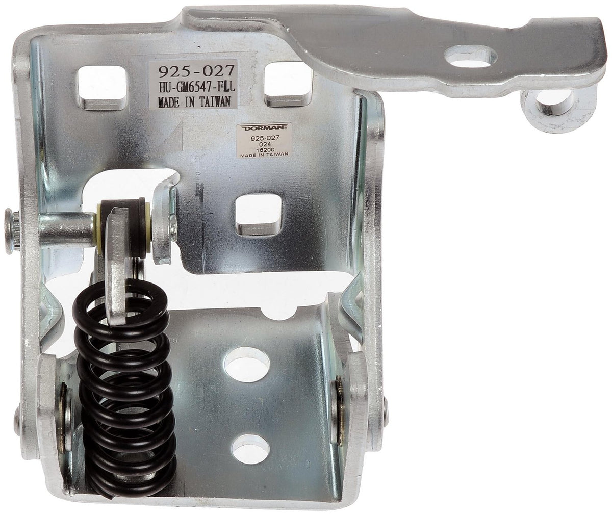 Dorman - OE Solutions Door Hinge Assembly Front Left Side Door Lower 925-027