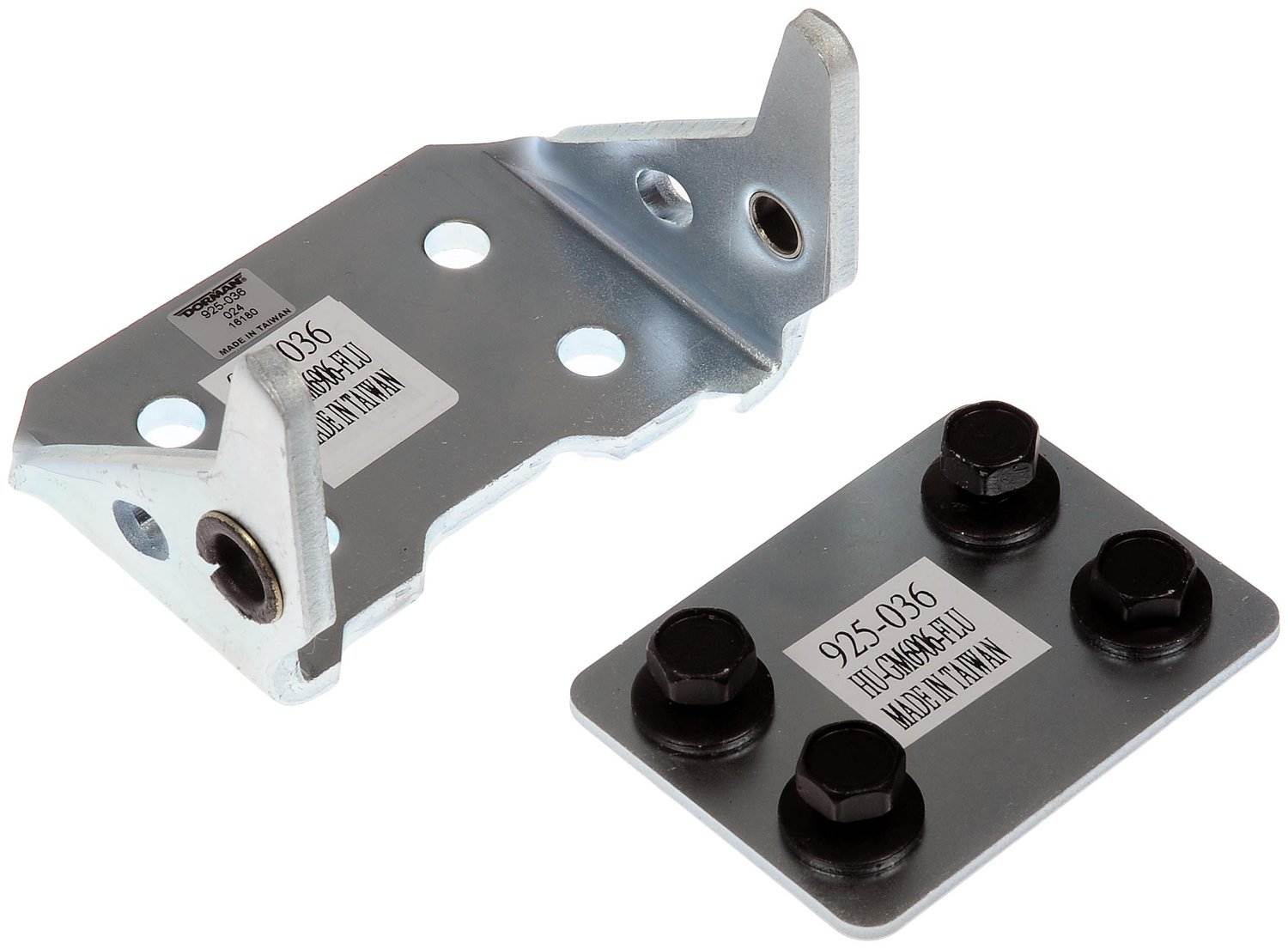 Dorman - OE Solutions DOOR HINGE ASSEMBLY 925-036