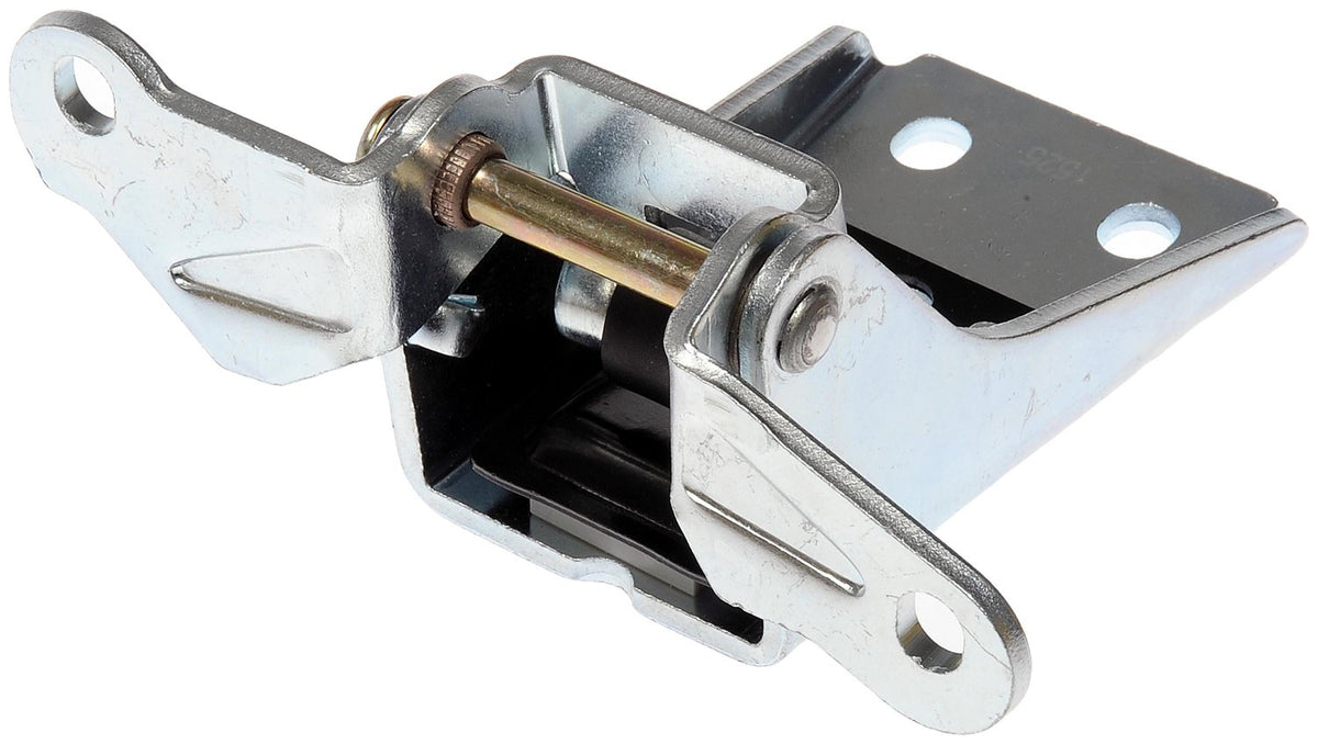 Dorman - OE Solutions Door Hinge Assembly Front Left Upper for 1997-2000 Ford, 1986-2000 Mercury 925-066