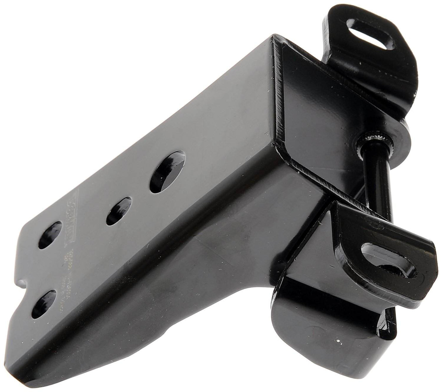Dorman - OE Solutions Door Hinge Assembly Front Right/Left Lower for 1997-2000 Ford and 1986-2000 Mercury 925-068