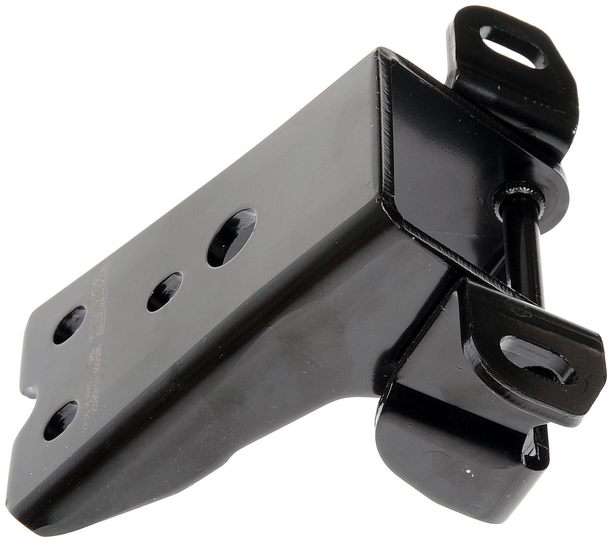 Dorman - OE Solutions Door Hinge Assembly Front Right/Left Lower for 1997-2000 Ford and 1986-2000 Mercury 925-068