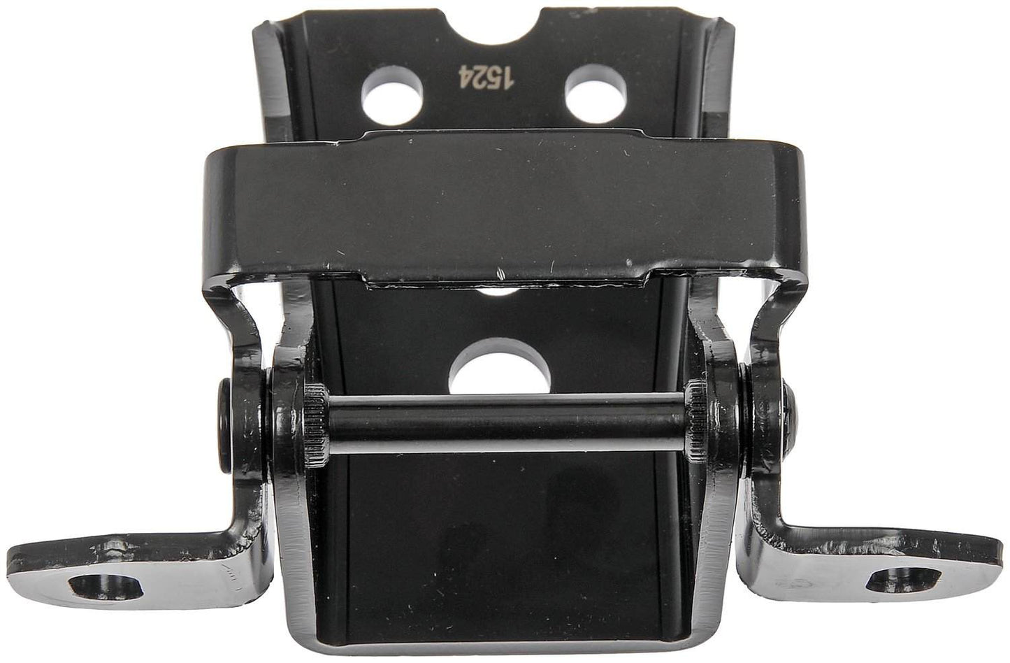 Dorman - OE Solutions Door Hinge Assembly Front Right/Left Lower for 1997-2000 Ford and 1986-2000 Mercury 925-068