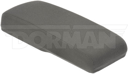 Dorman - OE Solutions Console Lid with Durable Materials for 2010-06 Chevrolet Colorado GMC Canyon 925-081