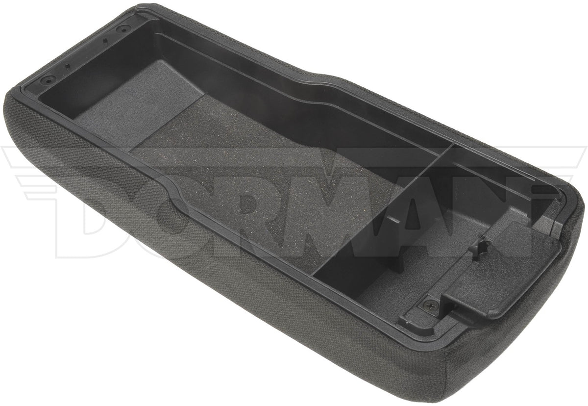 Dorman - OE Solutions Console Lid with Durable Materials for 2010-06 Chevrolet Colorado GMC Canyon 925-081