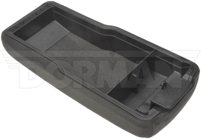 Dorman - OE Solutions Console Lid with Durable Materials for 2010-06 Chevrolet Colorado GMC Canyon 925-081