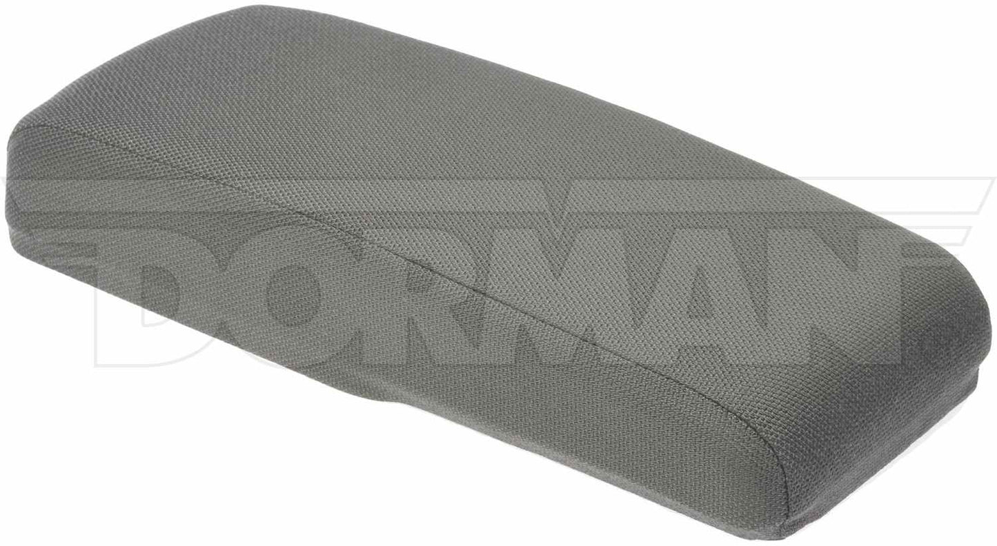 Dorman - OE Solutions Console Lid with Durable Materials for 2006-04 Chevrolet Colorado GMC Canyon 925-082