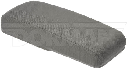 Dorman - OE Solutions Console Lid with Durable Materials for 2006-04 Chevrolet Colorado GMC Canyon 925-082