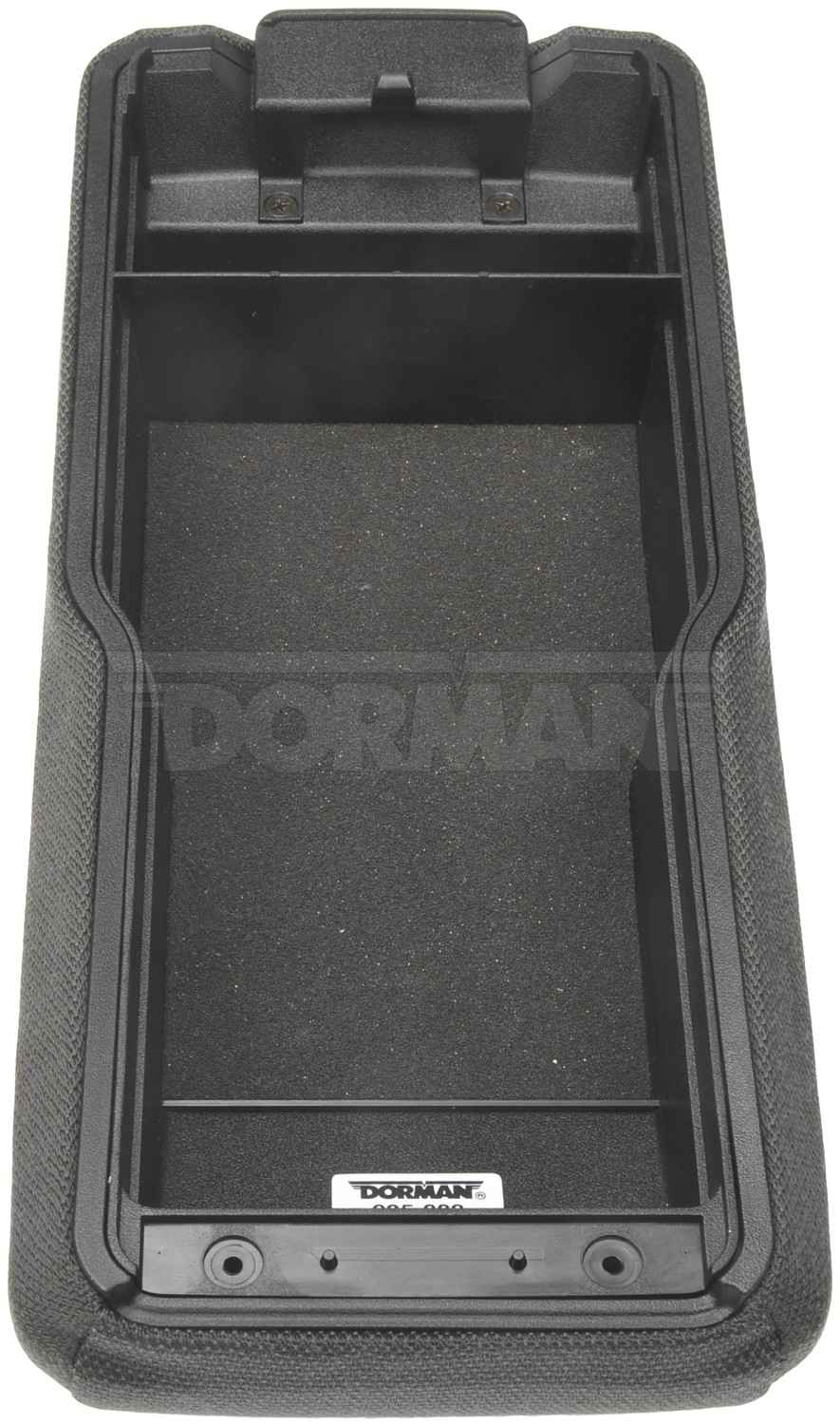 Dorman - OE Solutions Console Lid with Durable Materials for 2006-04 Chevrolet Colorado GMC Canyon 925-082