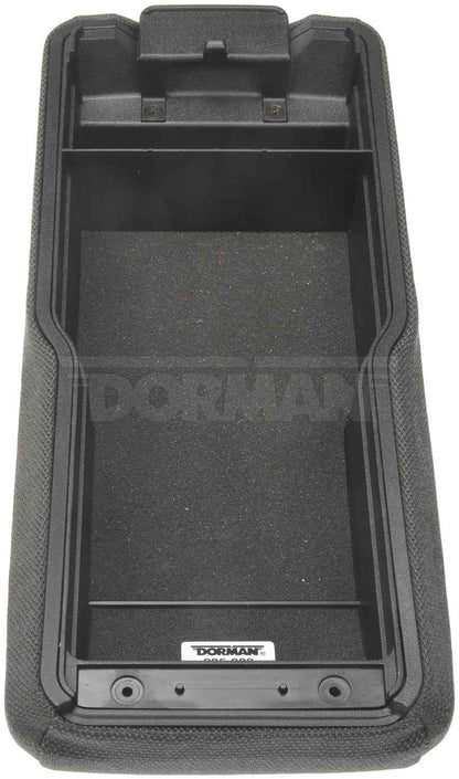 Dorman - OE Solutions Console Lid with Durable Materials for 2006-04 Chevrolet Colorado GMC Canyon 925-082