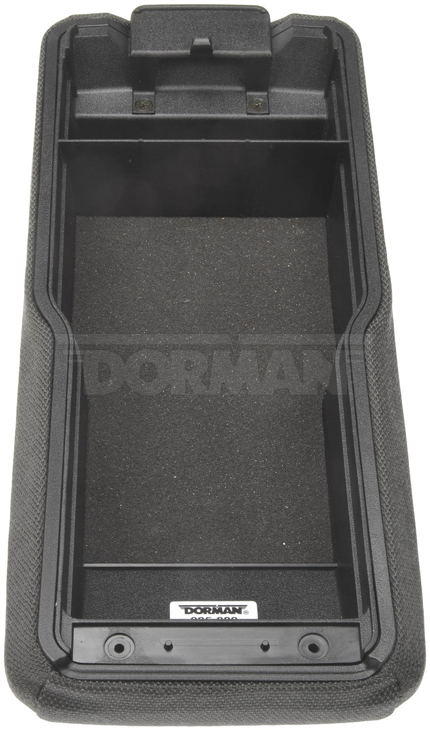 Dorman - OE Solutions Console Lid with Durable Materials for 2006-04 Chevrolet Colorado GMC Canyon 925-082