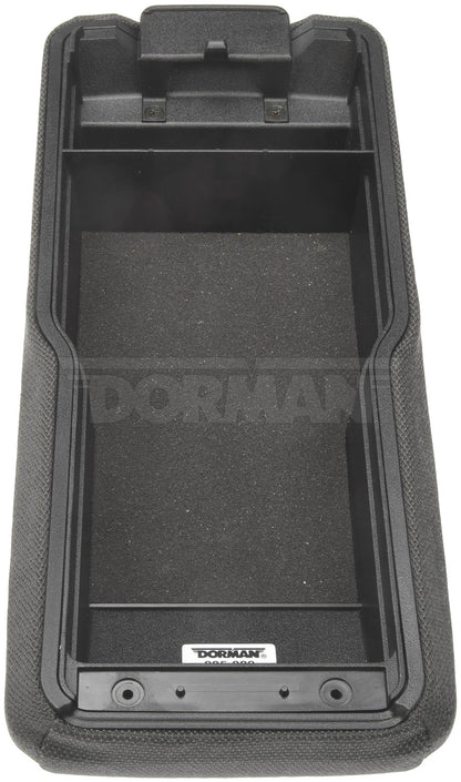 Dorman - OE Solutions Console Lid with Durable Materials for 2006-04 Chevrolet Colorado GMC Canyon 925-082