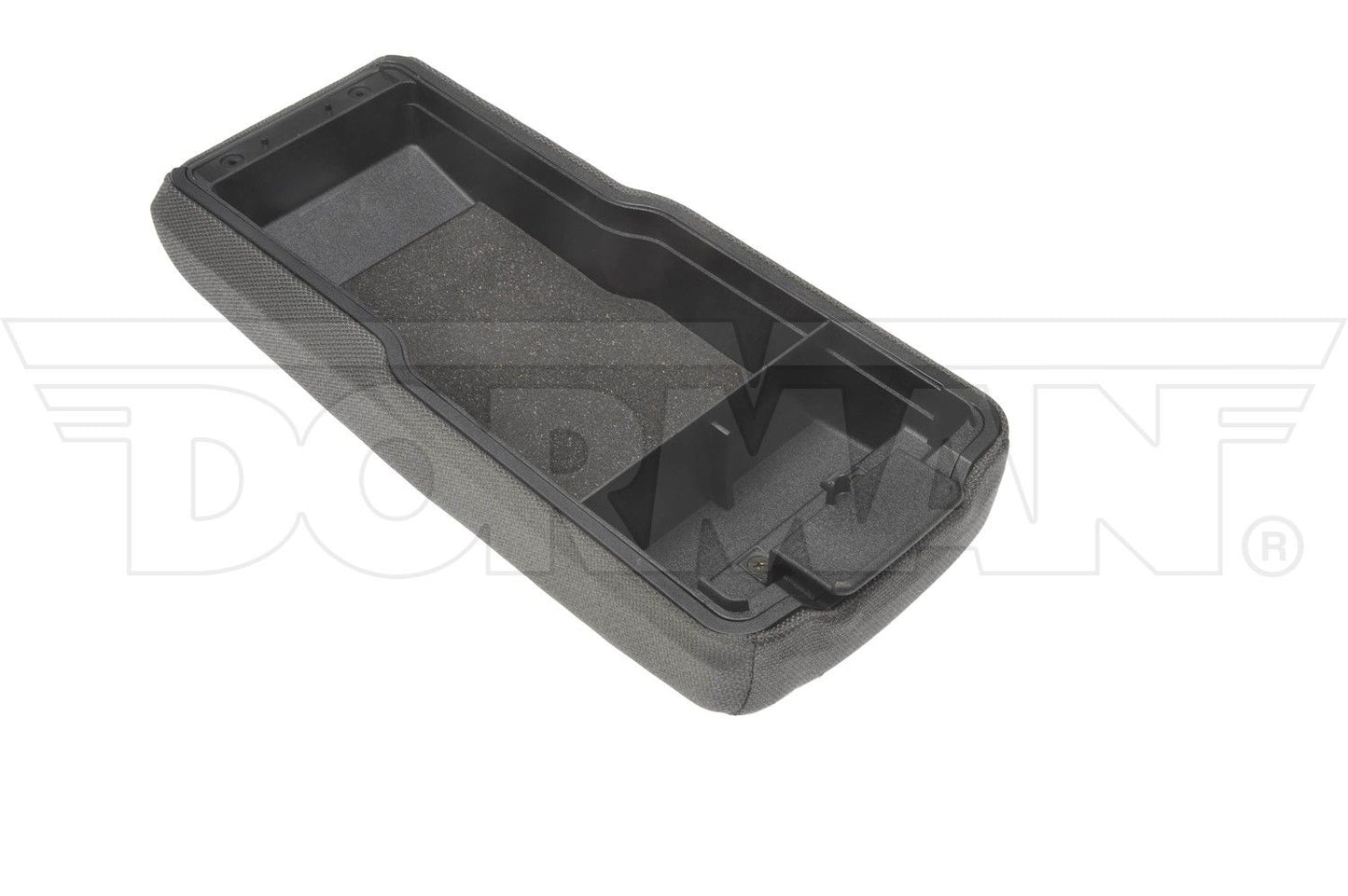 Dorman - OE Solutions Console Lid with Durable Materials for 2006-04 Chevrolet Colorado GMC Canyon 925-082