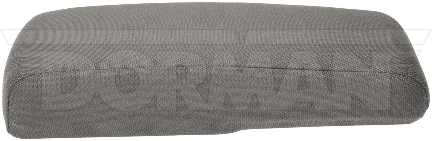 Dorman - OE Solutions Console Lid with Durable Materials for 2006-04 Chevrolet Colorado GMC Canyon 925-082