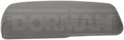 Dorman - OE Solutions Console Lid with Durable Materials for 2006-04 Chevrolet Colorado GMC Canyon 925-082