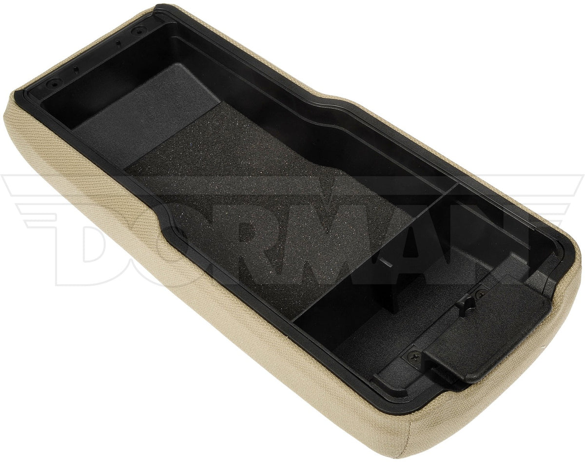 Dorman - OE Solutions CONSOLE LID 925-083