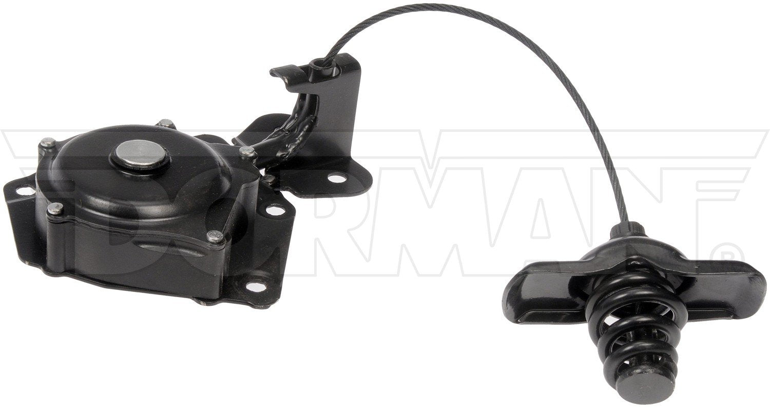 Dorman - OE Solutions SPARE TIRE HOIST 925-502