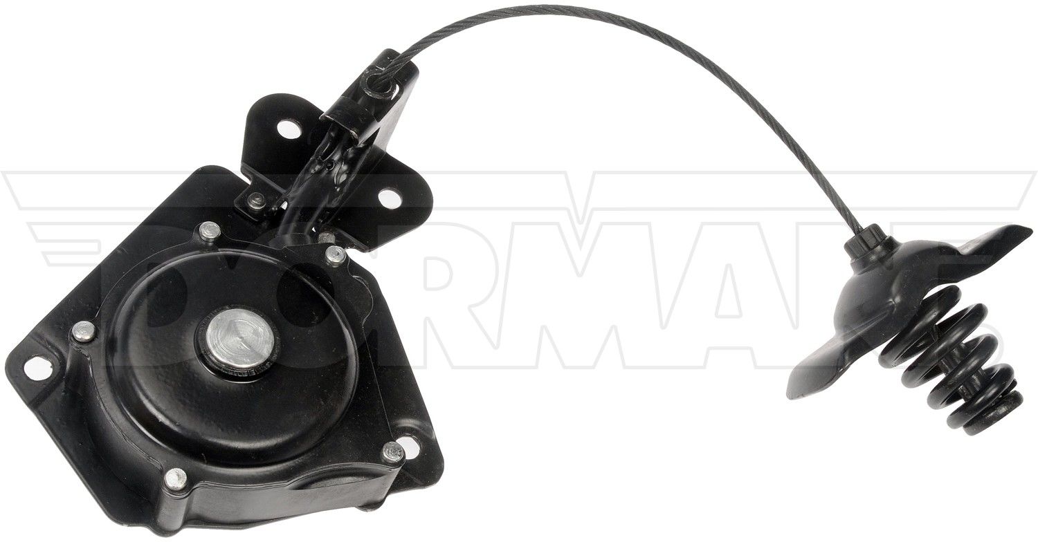 Dorman - OE Solutions SPARE TIRE HOIST 925-502