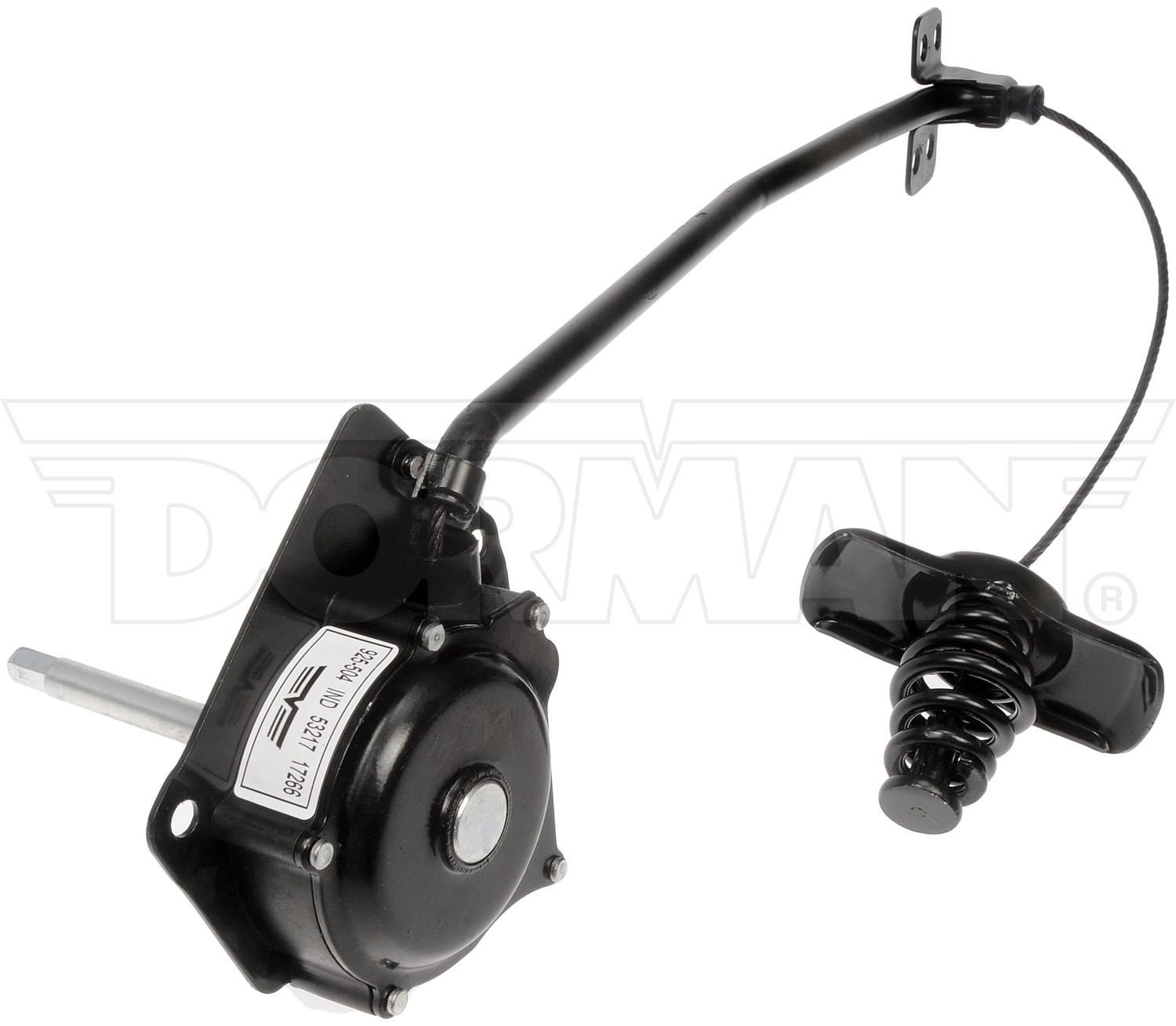 Dorman - OE Solutions SPARE TIRE HOIST 925-504