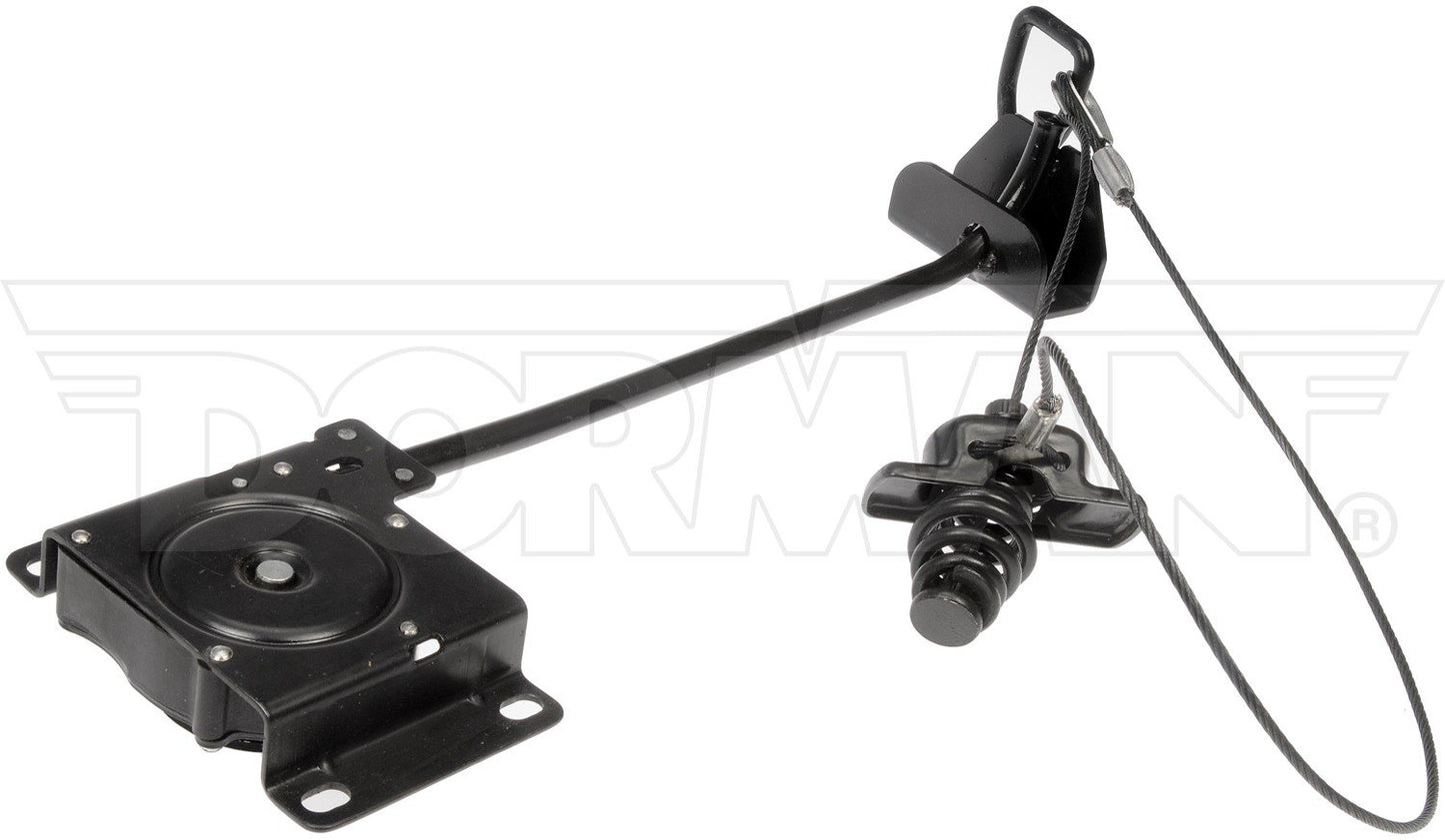 Dorman - OE Solutions SPARE TIRE HOIST 925-507