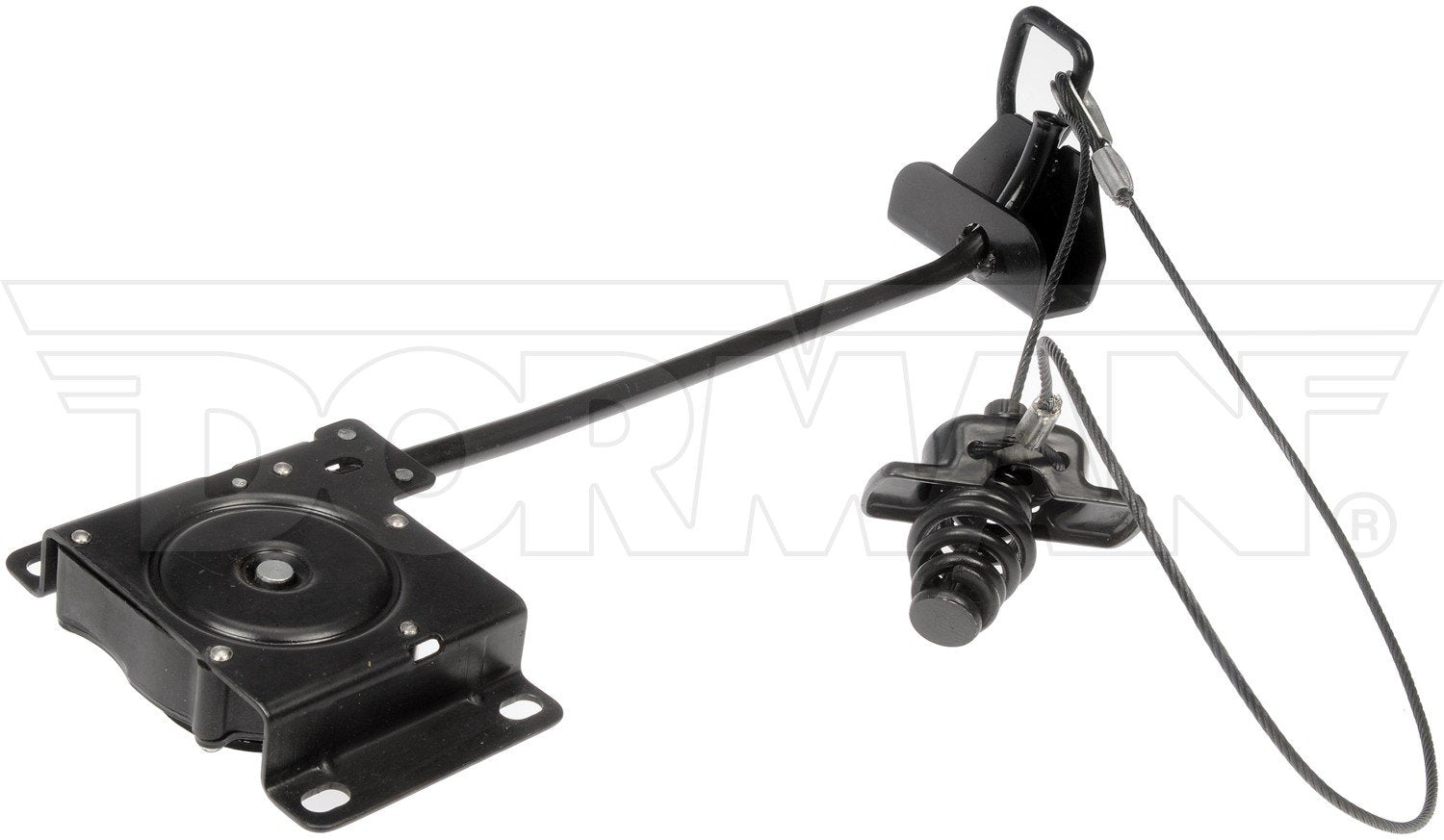 Dorman - OE Solutions SPARE TIRE HOIST 925-507