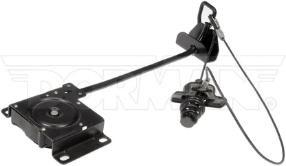 Dorman - OE Solutions SPARE TIRE HOIST 925-507