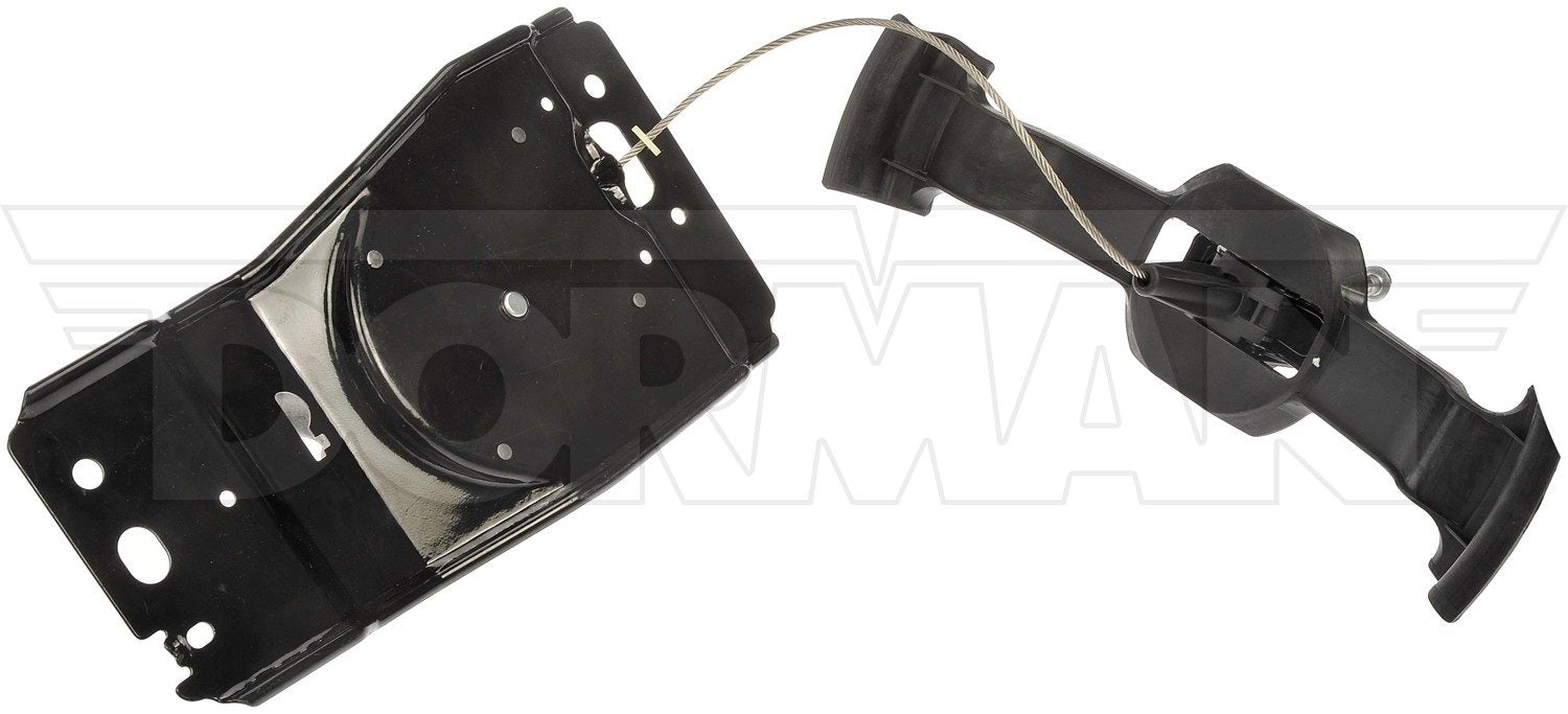 Dorman - OE Solutions SPARE TIRE HOIST 925-509