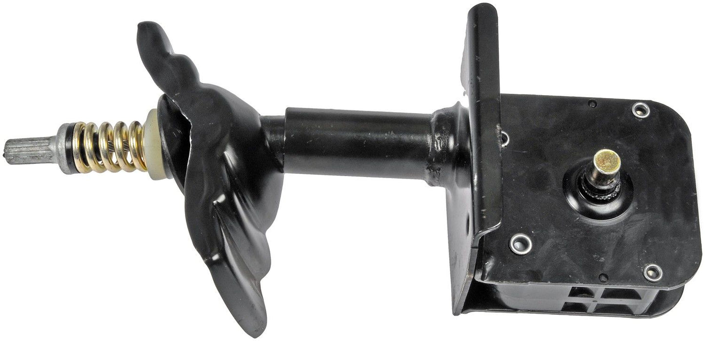 Dorman - OE Solutions SPARE TIRE HOIST 925-512