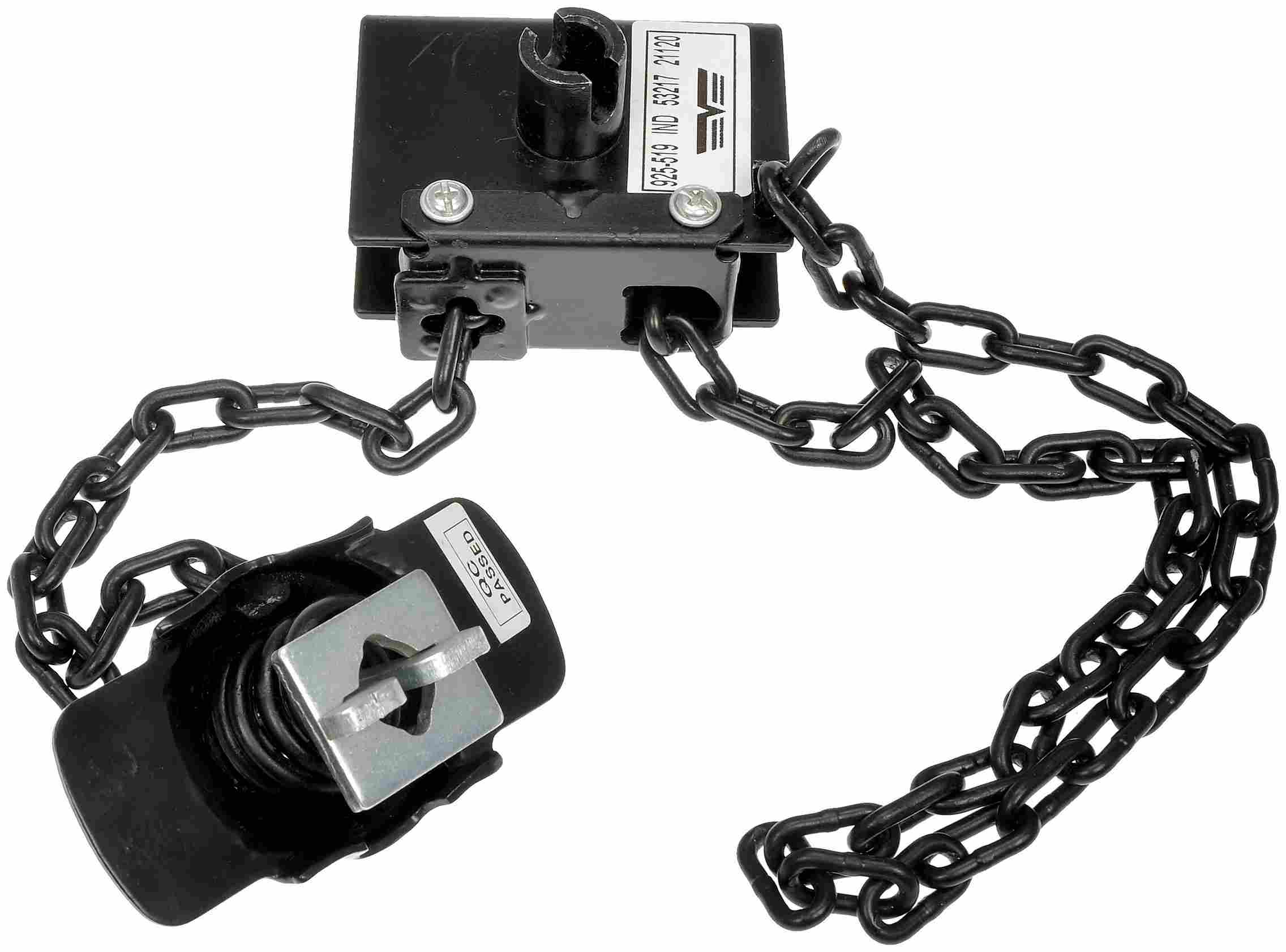 Dorman - OE Solutions SPARE HOIST 925-519